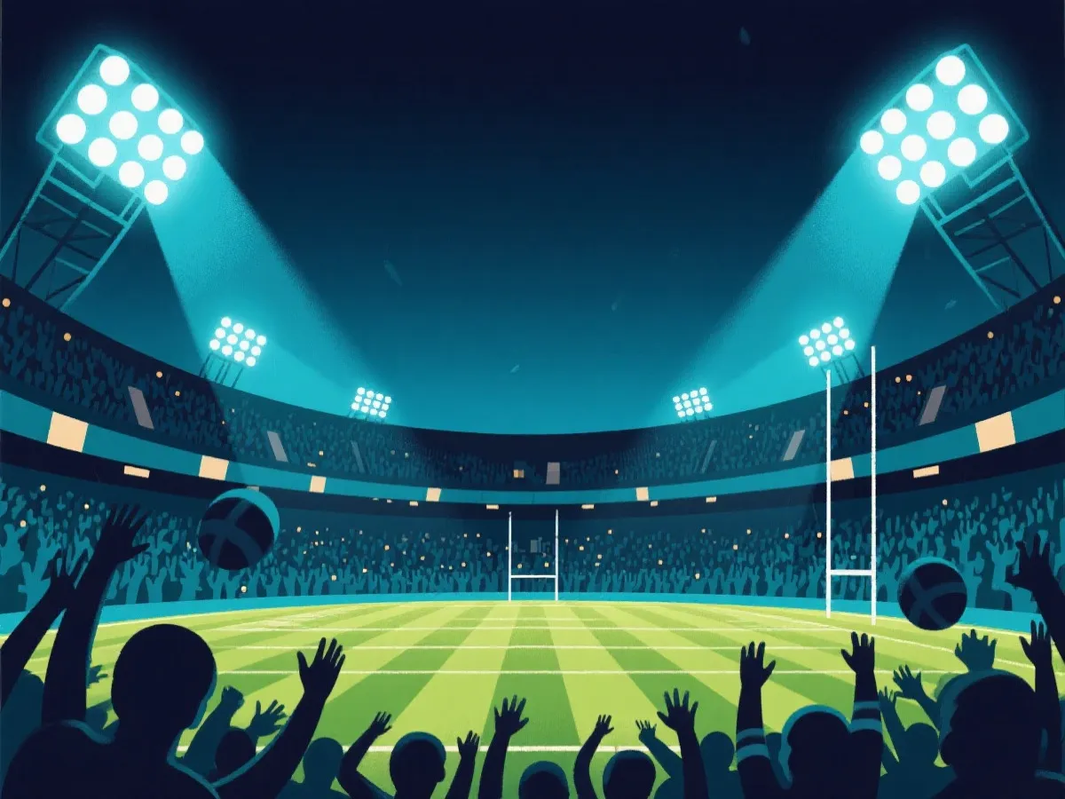 世界盃直播平台視覺