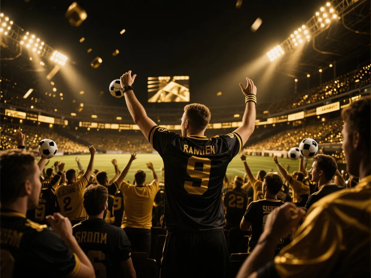 FFWC 26 香港精英專區賽事優惠活動視覺