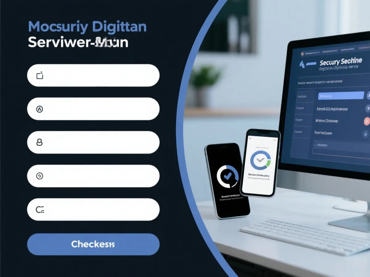 支援流程檢查示意圖