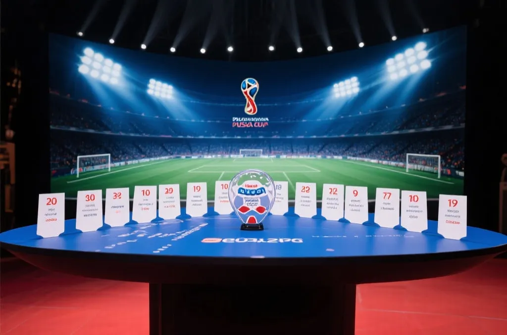 2026世界杯墨西哥分组情况全解析：三国联合办赛下，小组出线到底难不难？